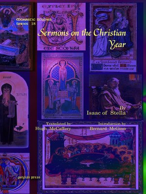 cover image of Sermons on the Christian Year